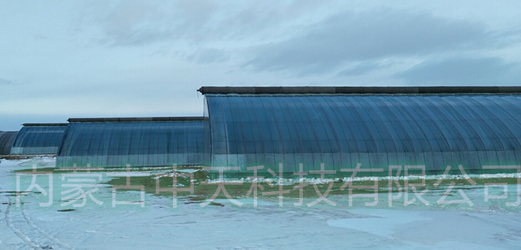 中國敕勒川現代農業(yè)博覽園