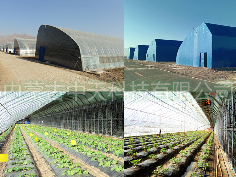 中國敕勒川現代農業(yè)博覽園